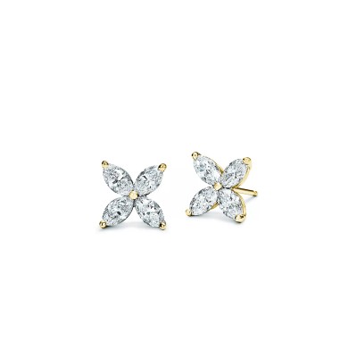 TIFFANY VICTORIA® EARRINGS TIFFANY VICTORIA® EARRINGS